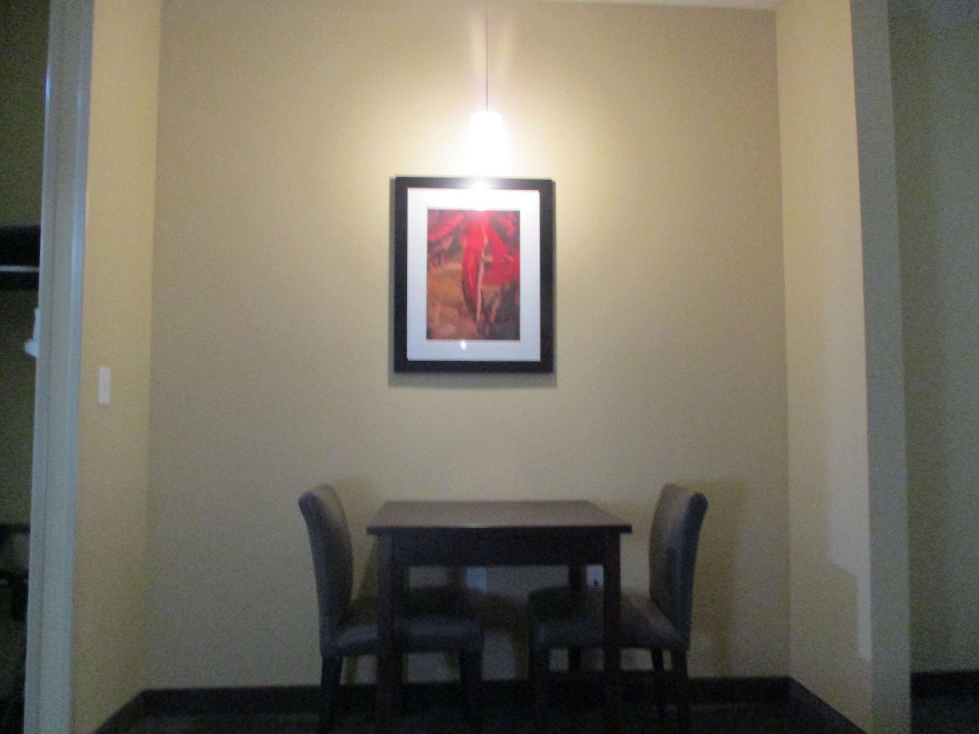Best Western St. Louis Airport North Hotel & Suites Hazelwood Eksteriør billede