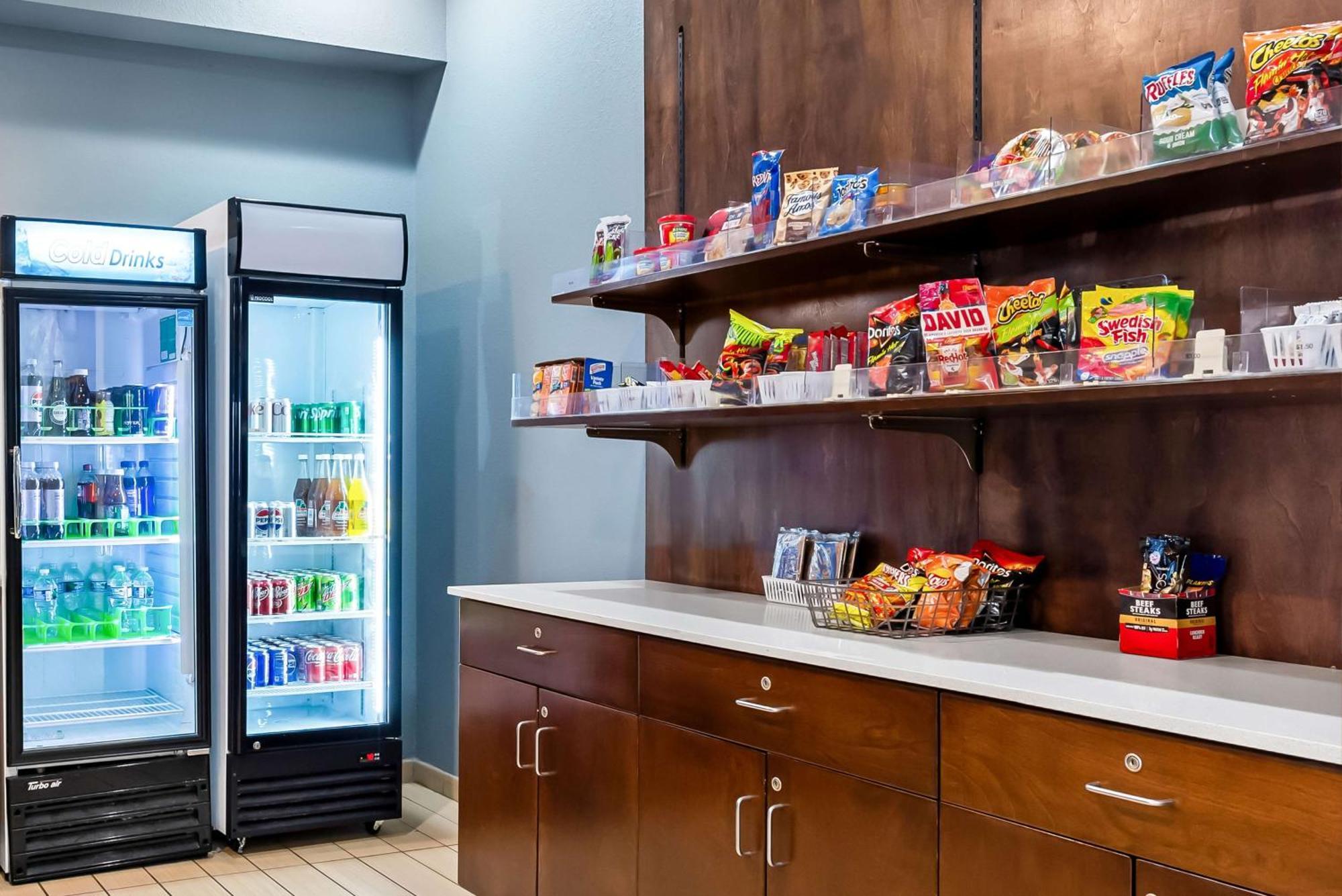 Best Western St. Louis Airport North Hotel & Suites Hazelwood Eksteriør billede